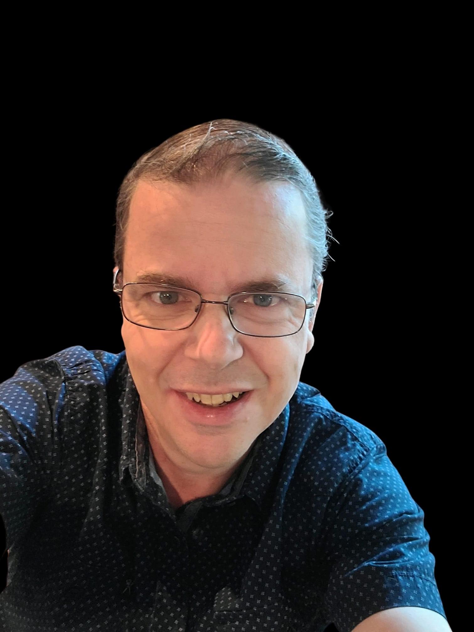 Bob Michie